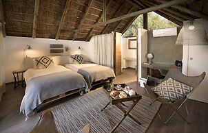 Cradle Boutique Hotel