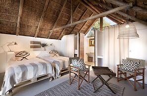 Cradle Boutique Hotel