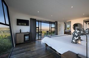 Cradle Boutique Hotel