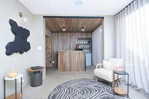 Cradle Boutique Hotel