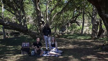 Cradle Boutique Hotel