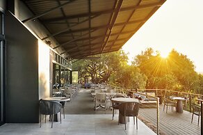 Cradle Boutique Hotel