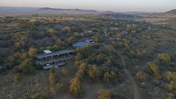 Cradle Boutique Hotel