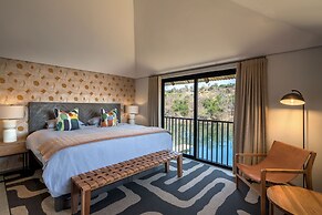 Cradle Boutique Hotel