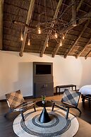 Cradle Boutique Hotel