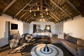 Cradle Boutique Hotel