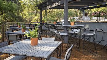 Cradle Boutique Hotel