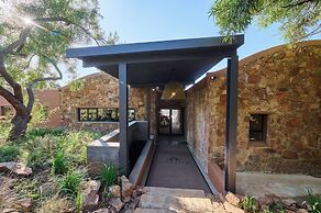 Cradle Boutique Hotel