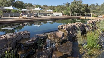 Cradle Boutique Hotel