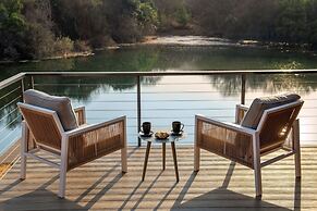 Cradle Boutique Hotel