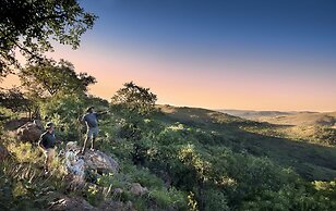 Cradle Boutique Hotel