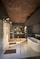 Cradle Boutique Hotel