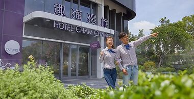 Hotel Cham Cham Taitung