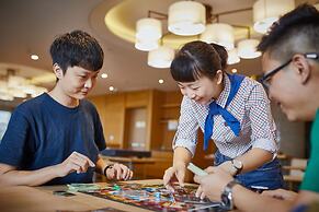 Hotel Cham Cham Taitung (Caesar Park Hotels & Resort)