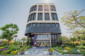 Hotel Cham Cham Taitung