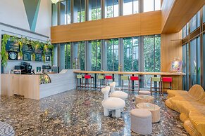 Hotel Cham Cham Taitung (Caesar Park Hotels & Resort)