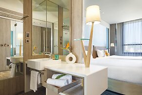 Hotel Cham Cham Taitung (Caesar Park Hotels & Resort)