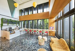 Hotel Cham Cham Taitung (Caesar Park Hotels & Resort)