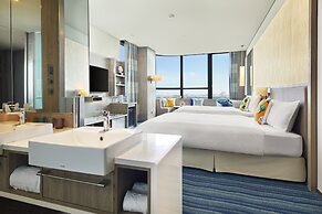 Hotel Cham Cham Taitung (Caesar Park Hotels & Resort)