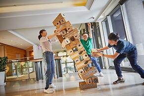 Hotel Cham Cham Taitung (Caesar Park Hotels & Resort)