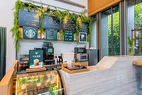 Hotel Cham Cham Taitung (Caesar Park Hotels & Resort)