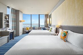 Hotel Cham Cham Taitung (Caesar Park Hotels & Resort)