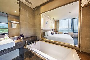 Hotel Cham Cham Taitung (Caesar Park Hotels & Resort)