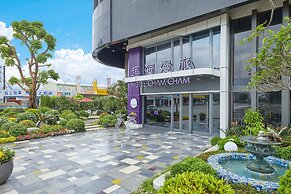 Hotel Cham Cham Taitung (Caesar Park Hotels & Resort)