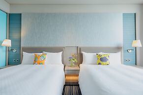 Hotel Cham Cham Taitung (Caesar Park Hotels & Resort)