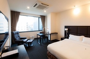 Sakura Hotel 3