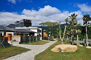 Taitung Chii Lih Resort