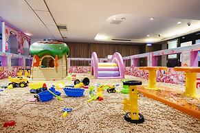 Taitung Chii Lih Resort