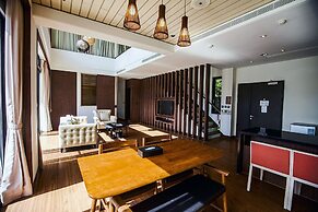 Taitung Chii Lih Resort