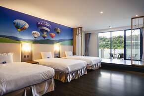 Taitung Chii Lih Resort