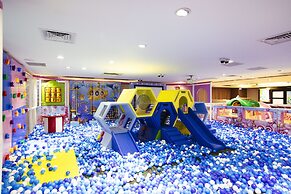 Taitung Chii Lih Resort