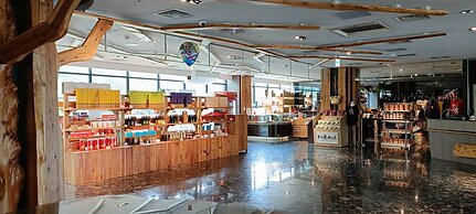 Taitung Chii Lih Resort