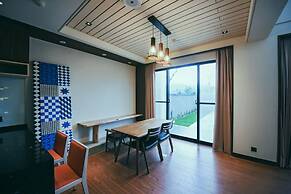 Taitung Chii Lih Resort