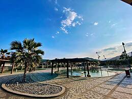 Taitung Chii Lih Resort