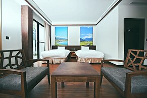 Taitung Chii Lih Resort