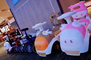 Taitung Chii Lih Resort