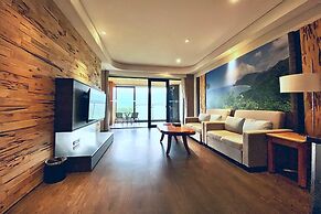 Taitung Chii Lih Resort