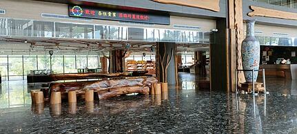 Taitung Chii Lih Resort