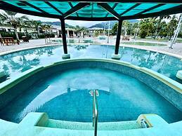 Taitung Chii Lih Resort