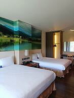 Taitung Chii Lih Resort