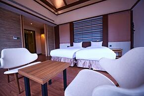 Taitung Chii Lih Resort