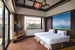 Taitung Chii Lih Resort