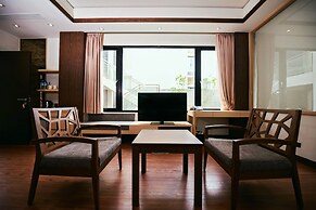 Taitung Chii Lih Resort