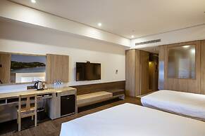 Taitung Chii Lih Resort