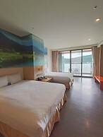 Taitung Chii Lih Resort