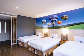 Taitung Chii Lih Resort